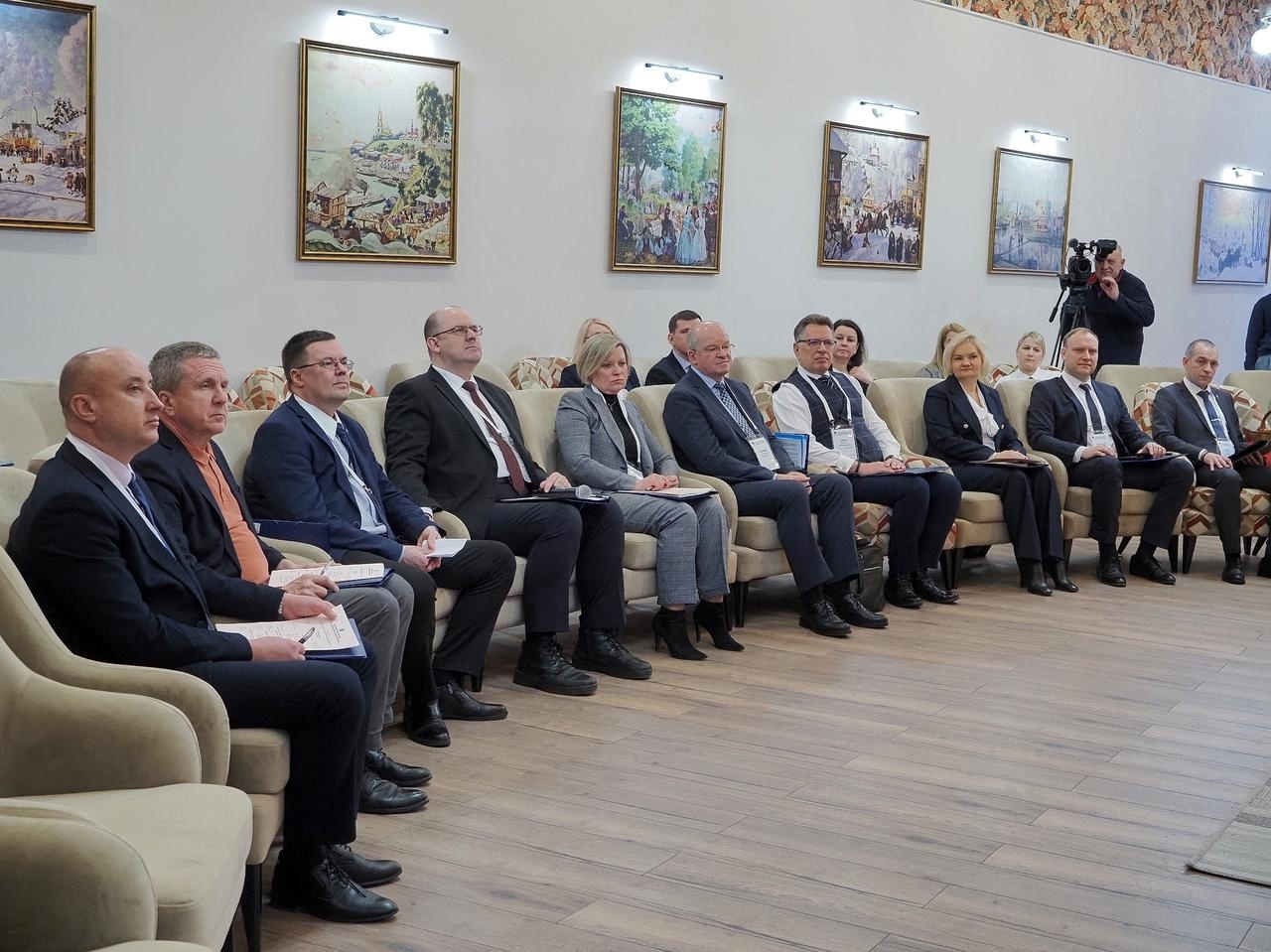 Obninsk Institute for Nuclear Power Engineering