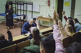 Saint Petersburg State Pediatric Medical University