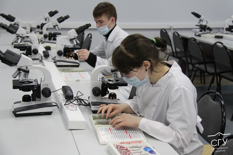 Kirov State Medical University, Komi Branch