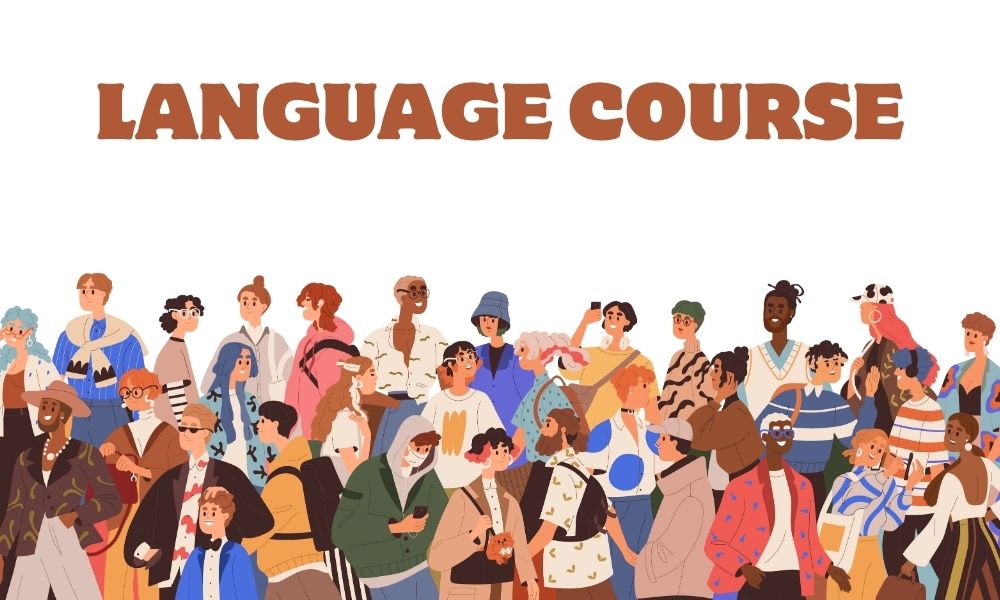 Language Courses
